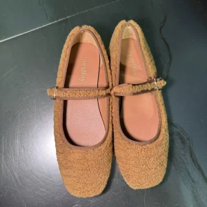 Ballerina Ricciolo Donna Art. X5-325