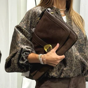 Borsa Fibia Donna Art. BENNY