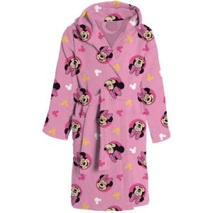 Accappatoio Minnie Mouse