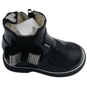 Balducci Anfibi Junior bambina CITA6701N Nero