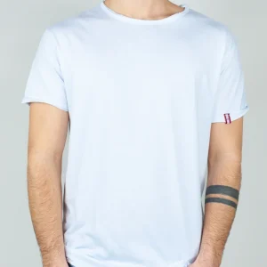 T-shirt Manica Corta Block Eleven Basic Art. 15BASICMMT