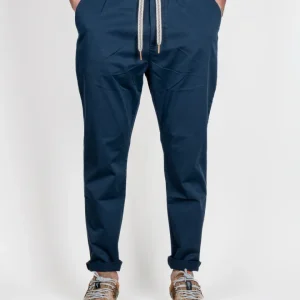 Pantalaccio Cotone leggero Gianni Lupo Art. GL6072Q-S26