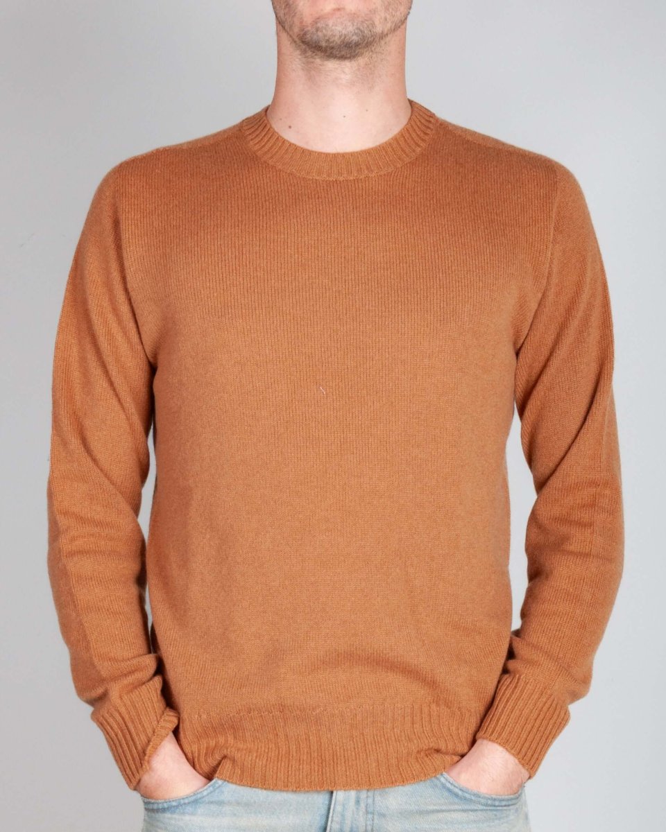 Maglia Retois Puro Cachemire Art. 1.5500