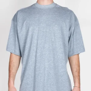 T-shirt Basic Dropping Box Fit Over D Art. OE1S2S6T08