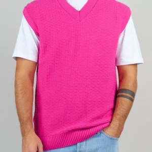 Gilet Why Not Brand Art. GIL2