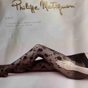 Collant CHIC  Philippe Matignon