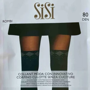 Collant PARIGINA   SISI