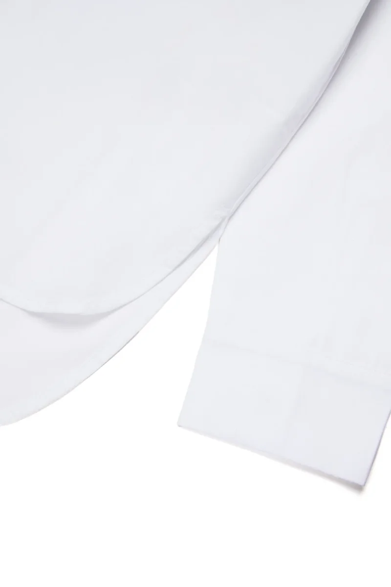 Camicia Bari in popeline | MAX&Co. - immagine 5