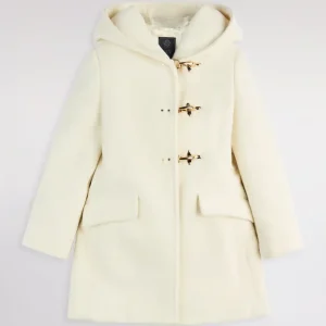 Cappotto in Lana e Cashmere - Fay Kids