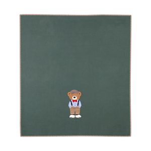 Plaid con Teddy Maryplaid