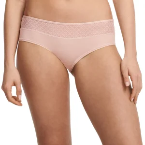 Slip Chantelle con Dettaglio in Pizzo 