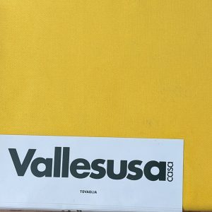 Tovaglia Vallesusa Rettangolare 6 Posti – Tinta Unita