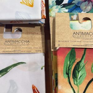 Tovaglia antimacchia Maè da 4