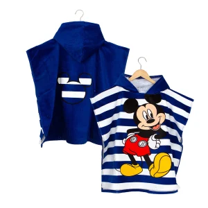 Poncho Bambino – Topolino