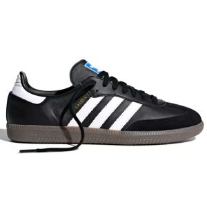 Adidas Samba Og Nero Bianco Unisex