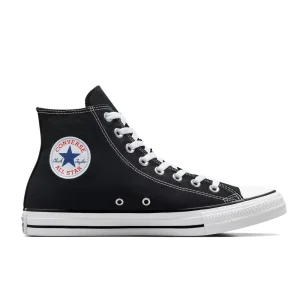 Converse Unisex All Star Hi Alte Nero