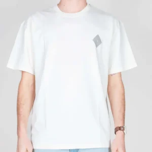 T-shirt Amish Logo Art. AMX034CR570569